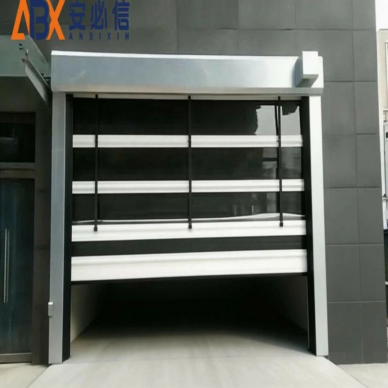 玉林市背带堆积门