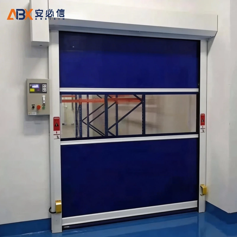 玉林市快速卷帘门