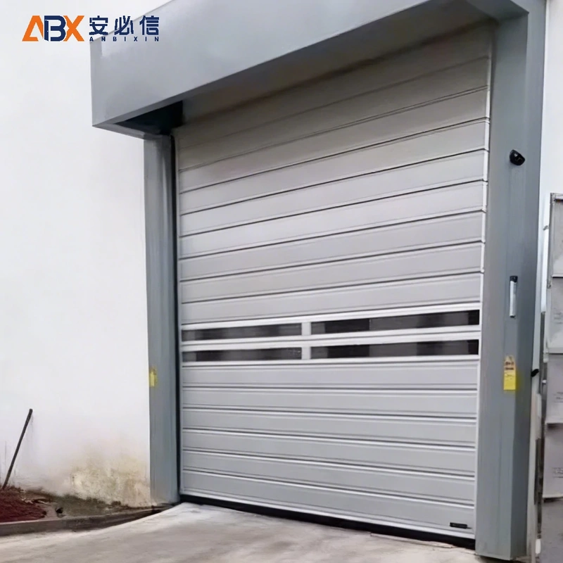玉林市厂房高速门